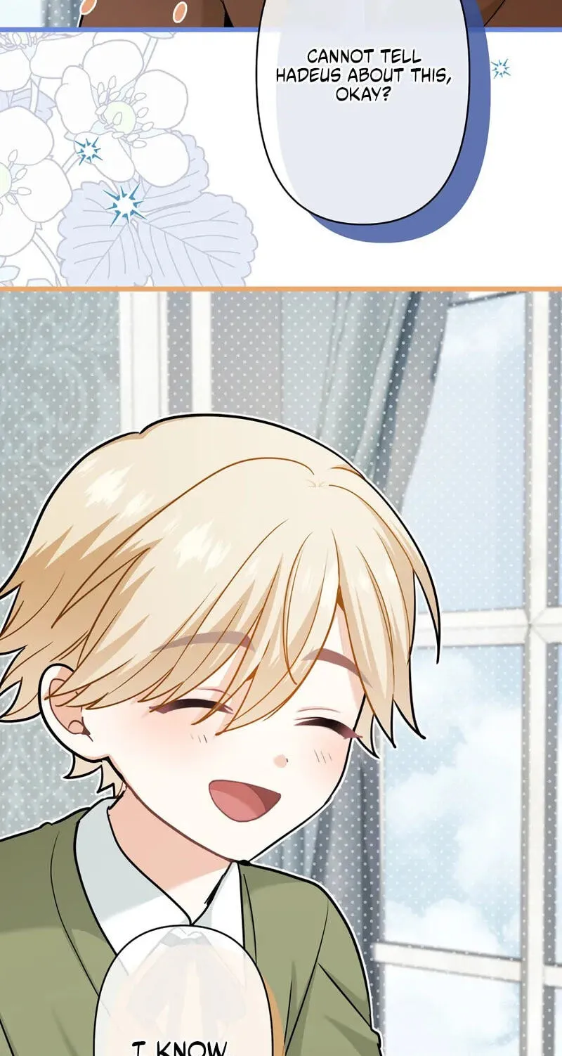 Read Forget That Night, Your Majesty chapter 92 image 59 on Lezhin