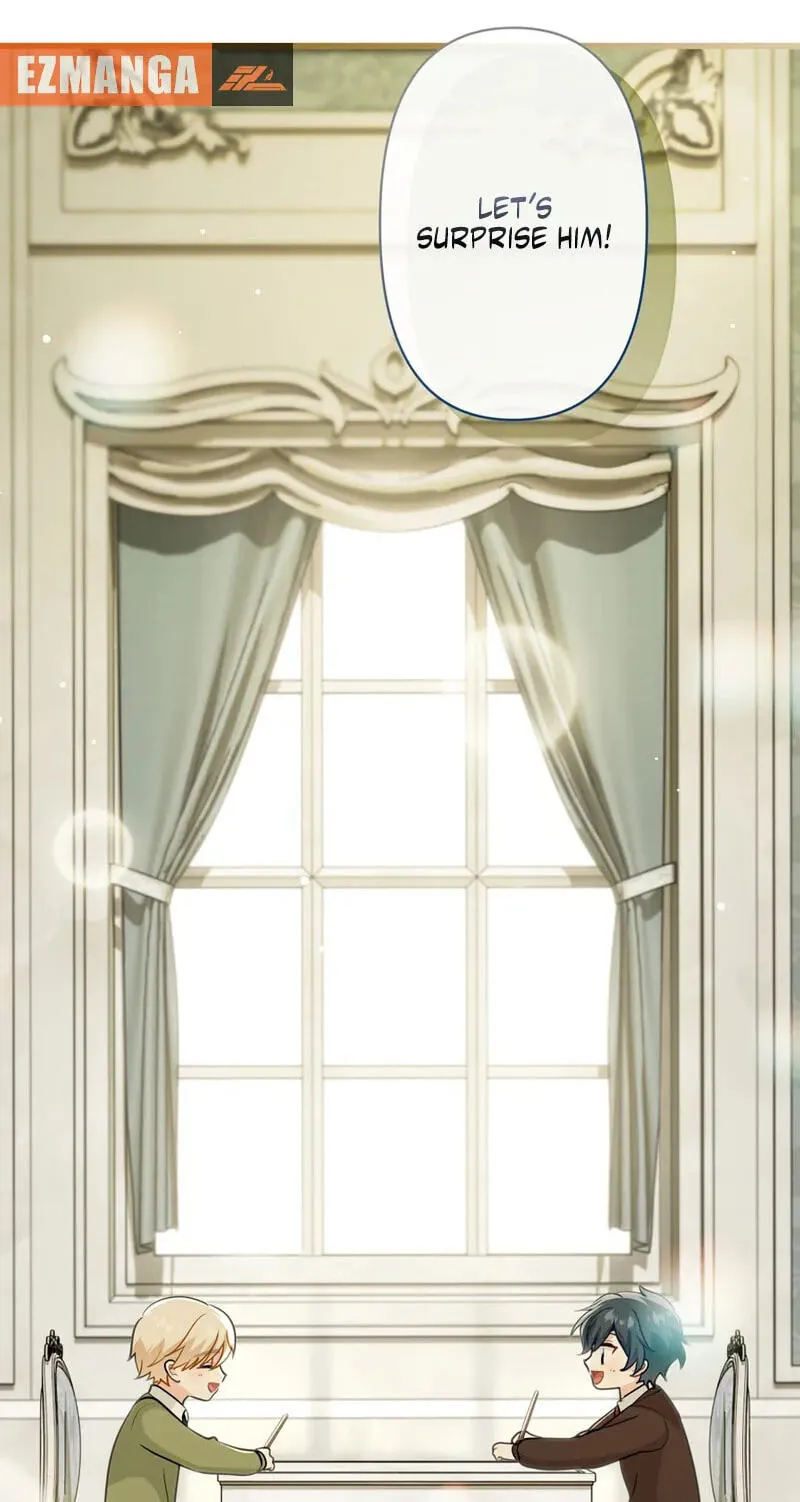 Read Forget That Night, Your Majesty chapter 92 image 61 on Lezhin