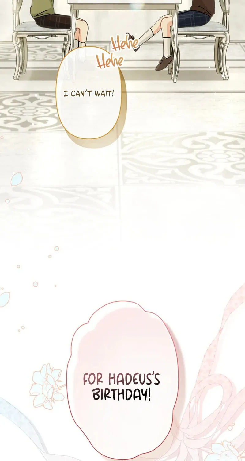 Read Forget That Night, Your Majesty chapter 92 image 62 on Lezhin