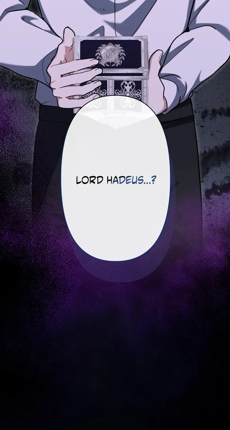 Read Forget That Night, Your Majesty chapter 92 image 8 on Lezhin