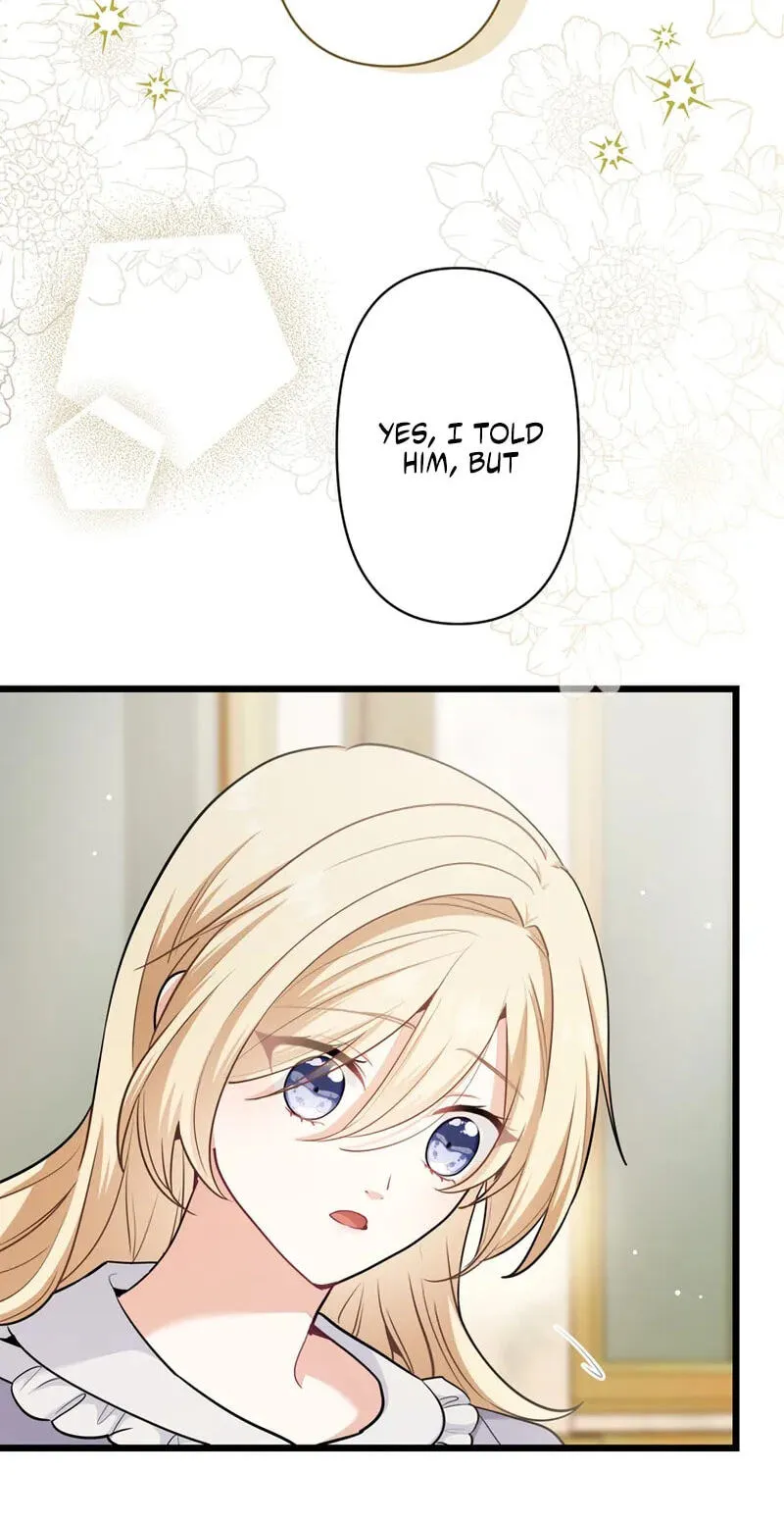 Read Forget That Night, Your Majesty chapter 93 image 10 on Lezhin