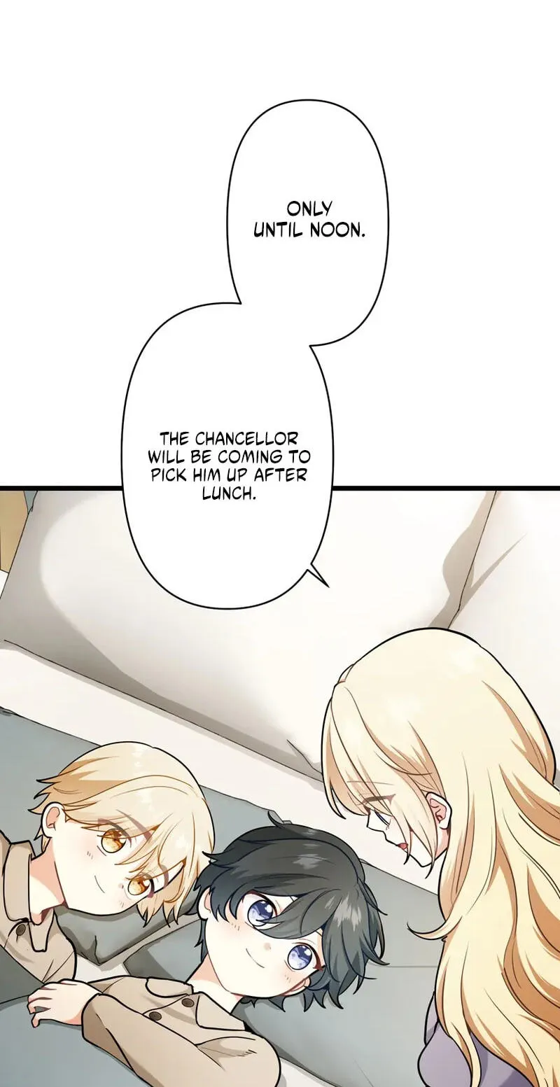 Read Forget That Night, Your Majesty chapter 93 image 11 on Lezhin