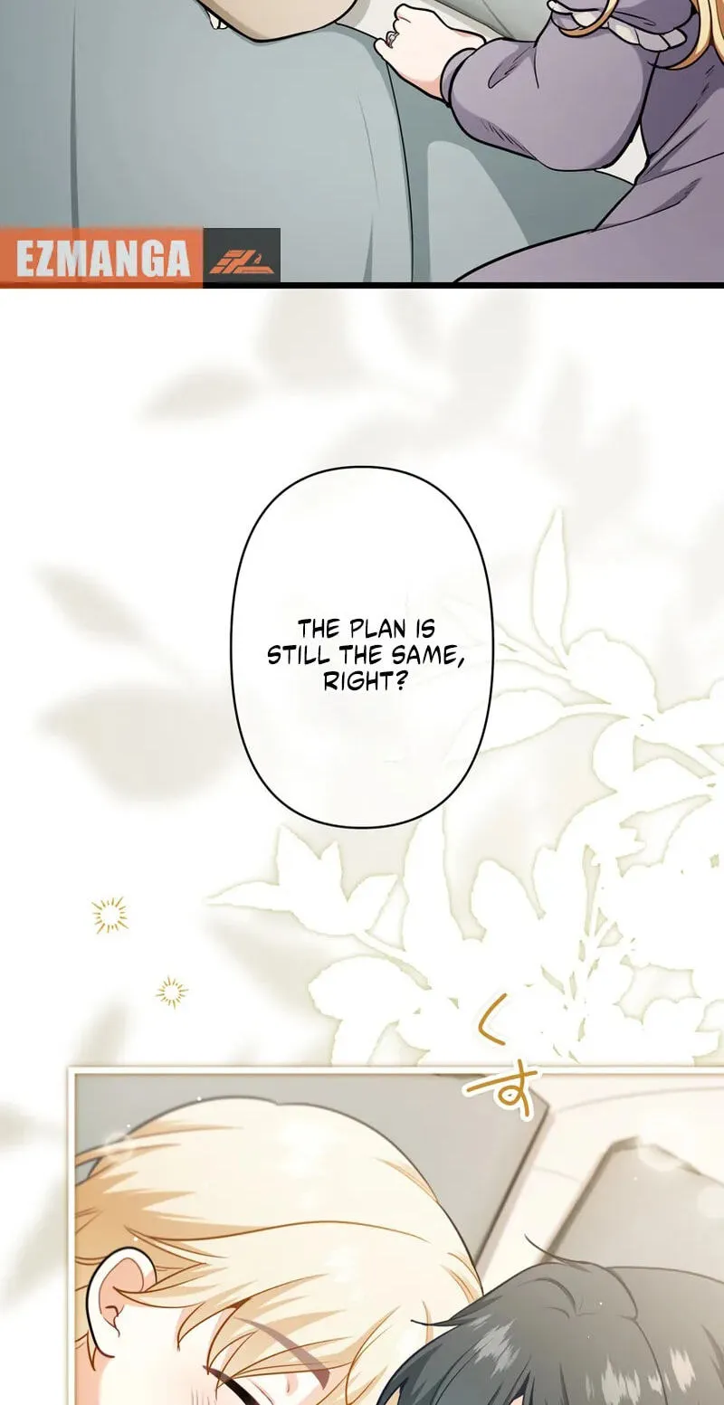 Read Forget That Night, Your Majesty chapter 93 image 12 on Lezhin