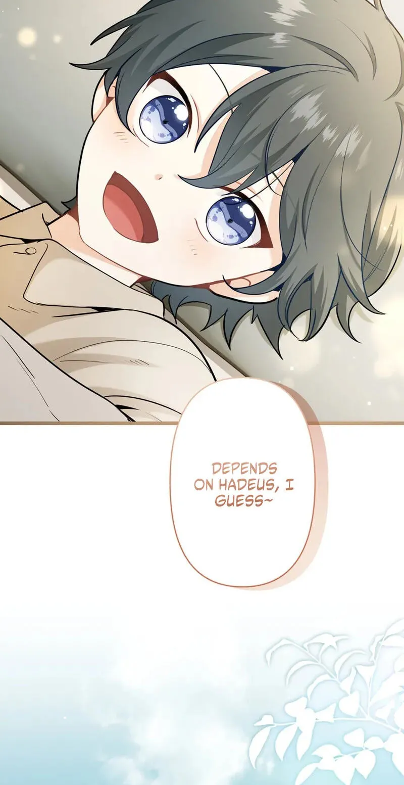 Read Forget That Night, Your Majesty chapter 93 image 14 on Lezhin