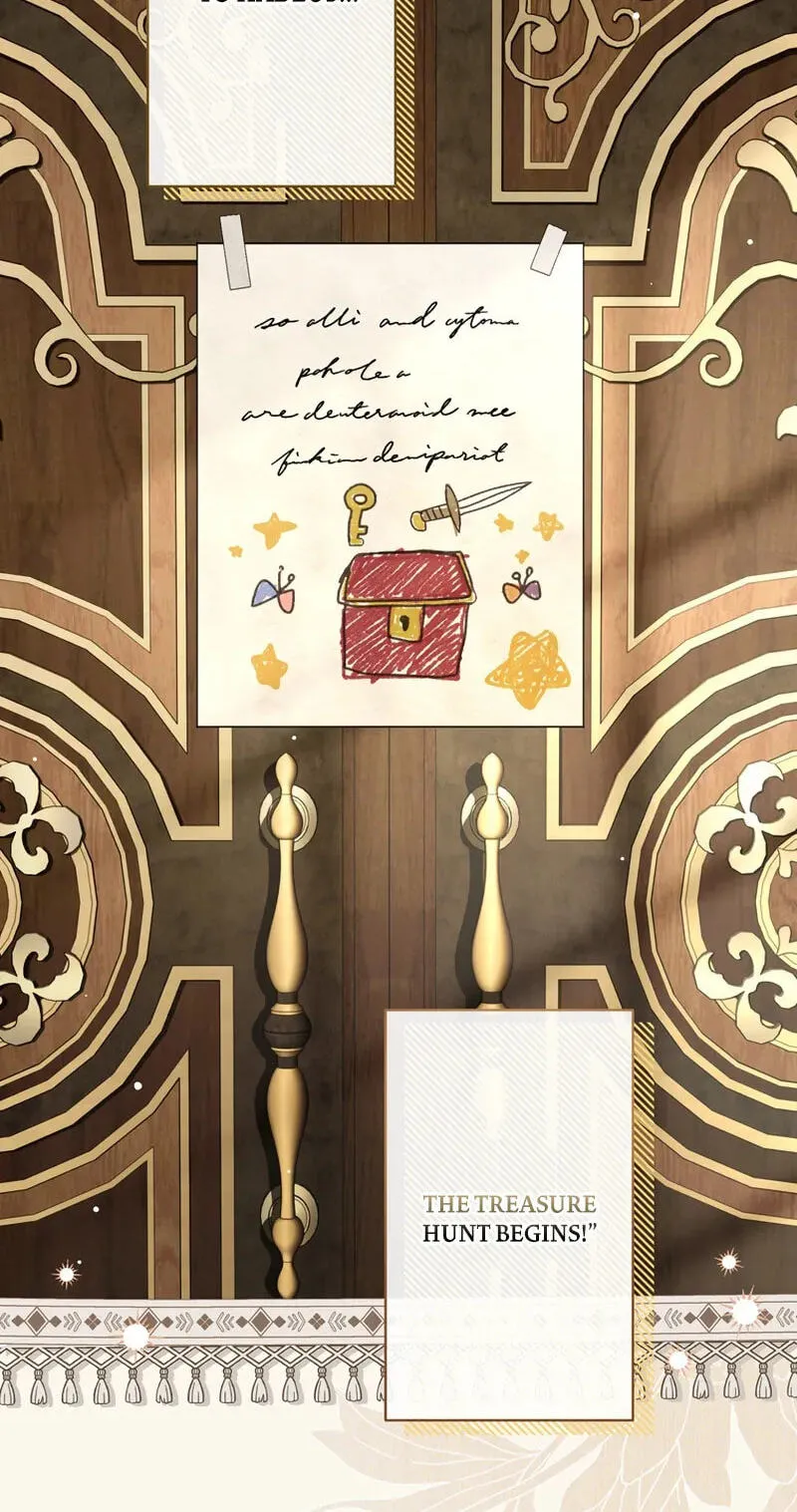 Read Forget That Night, Your Majesty chapter 93 image 17 on Lezhin
