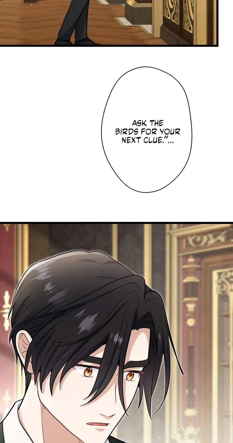 Read Forget That Night, Your Majesty chapter 93 image 19 on Lezhin
