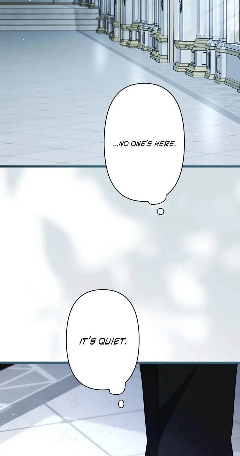 Read Forget That Night, Your Majesty chapter 93 image 22 on Lezhin