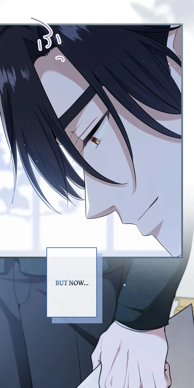Read Forget That Night, Your Majesty chapter 93 image 24 on Lezhin