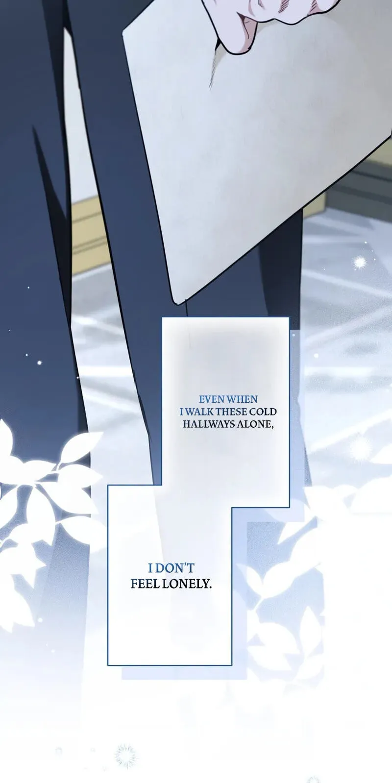 Read Forget That Night, Your Majesty chapter 93 image 25 on Lezhin