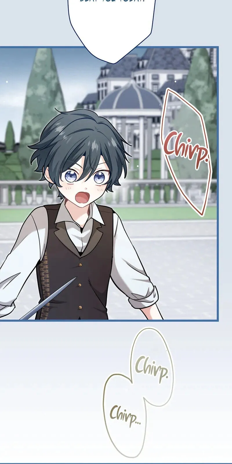 Read Forget That Night, Your Majesty chapter 93 image 28 on Lezhin