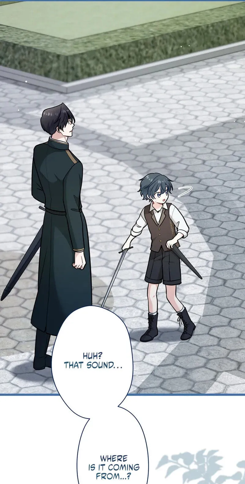 Read Forget That Night, Your Majesty chapter 93 image 29 on Lezhin