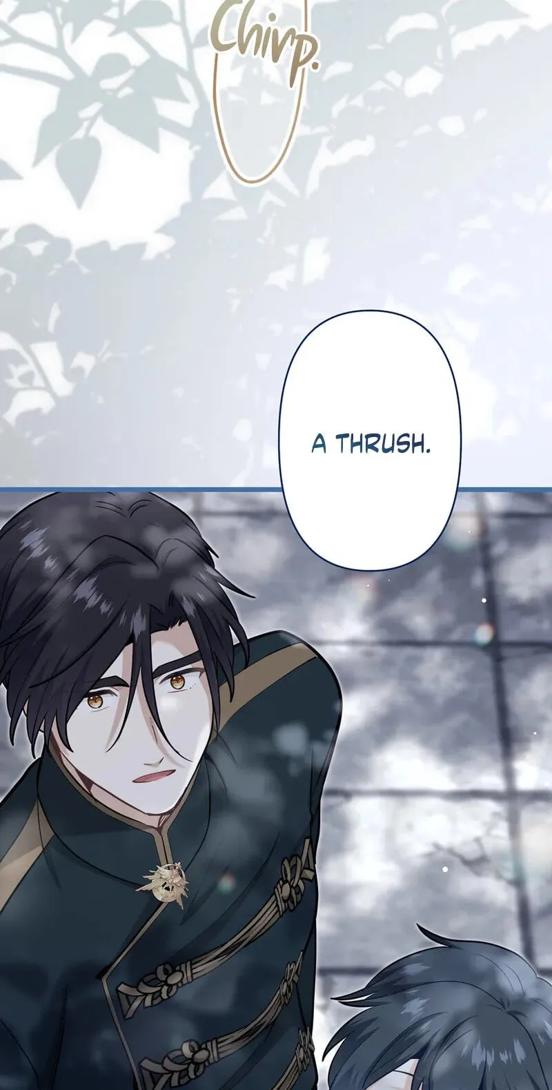 Read Forget That Night, Your Majesty chapter 93 image 31 on Lezhin