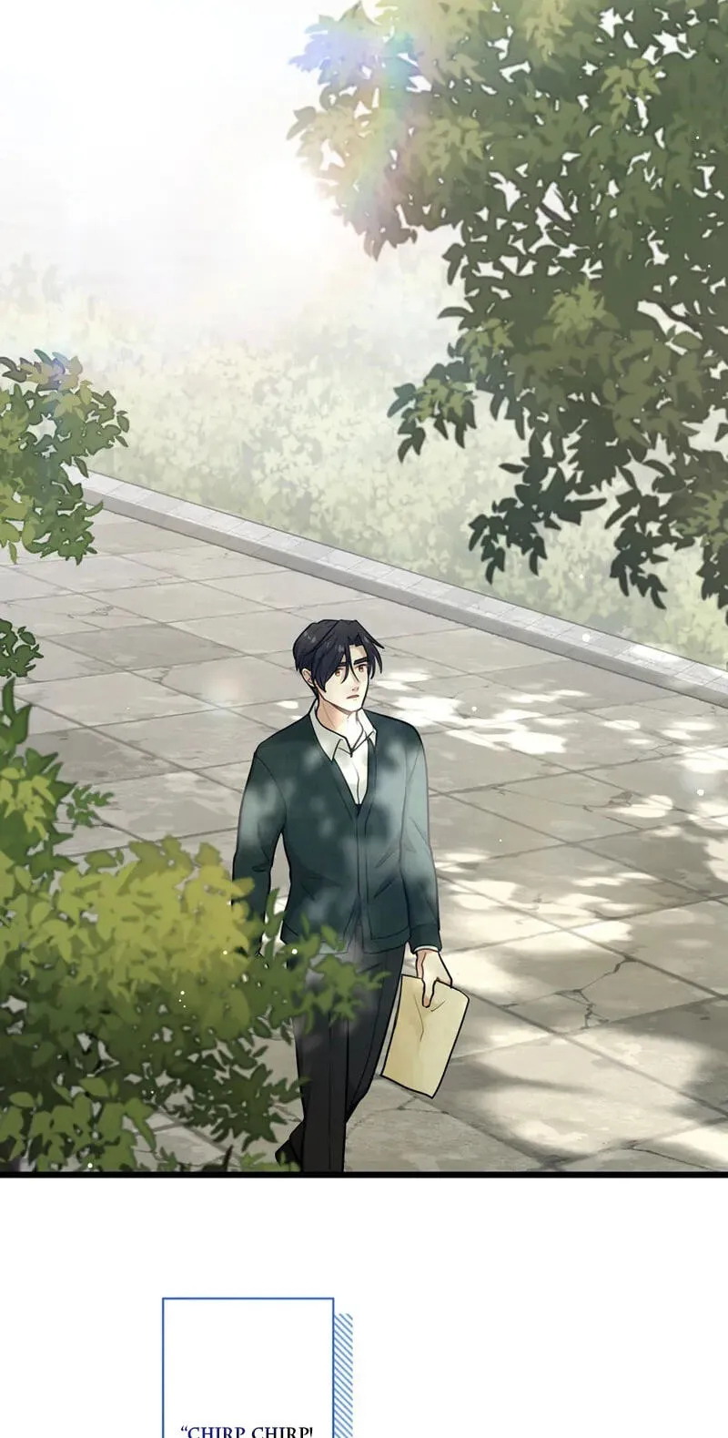 Read Forget That Night, Your Majesty chapter 93 image 35 on Lezhin