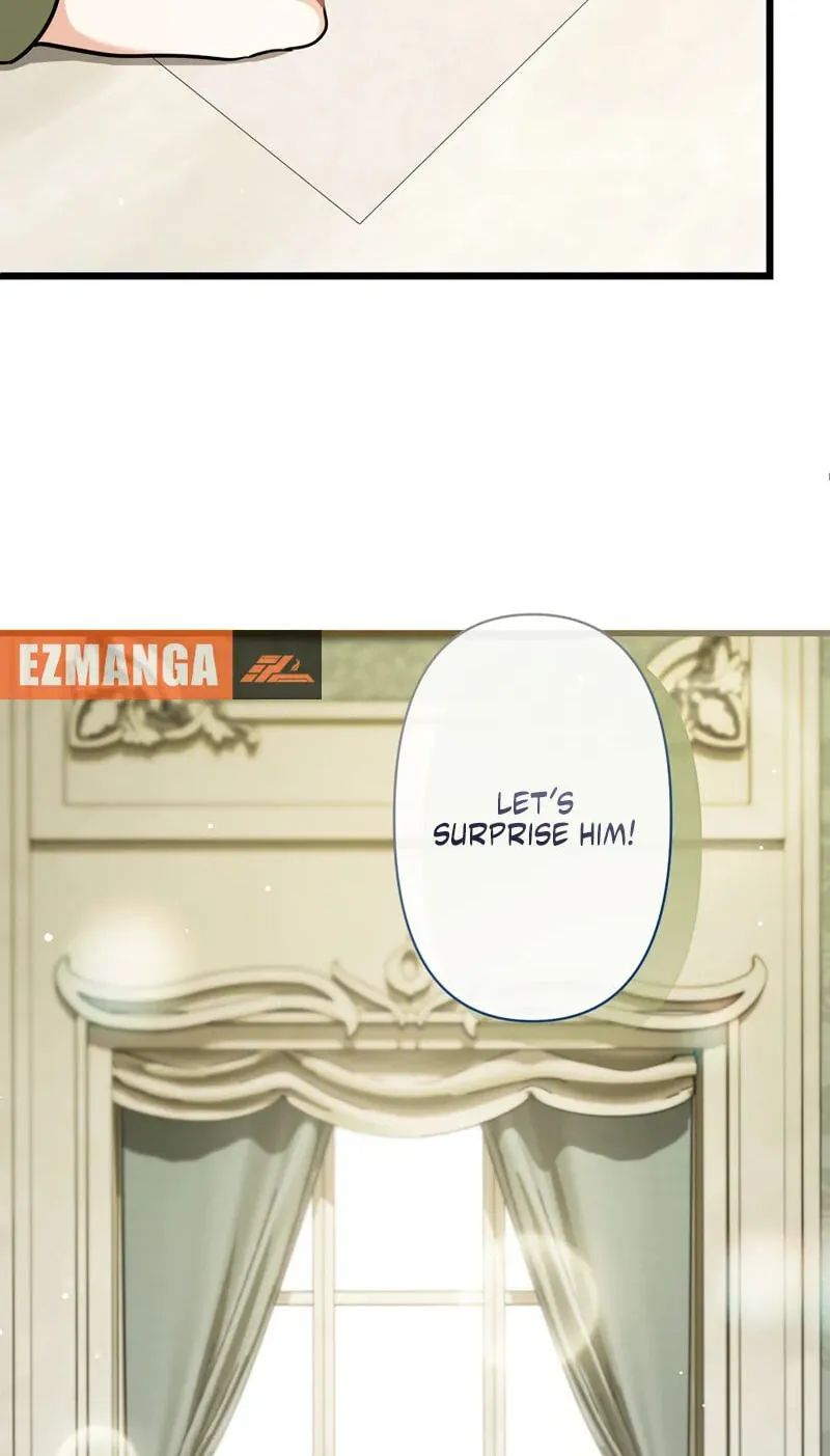 Read Forget That Night, Your Majesty chapter 93 image 4 on Lezhin