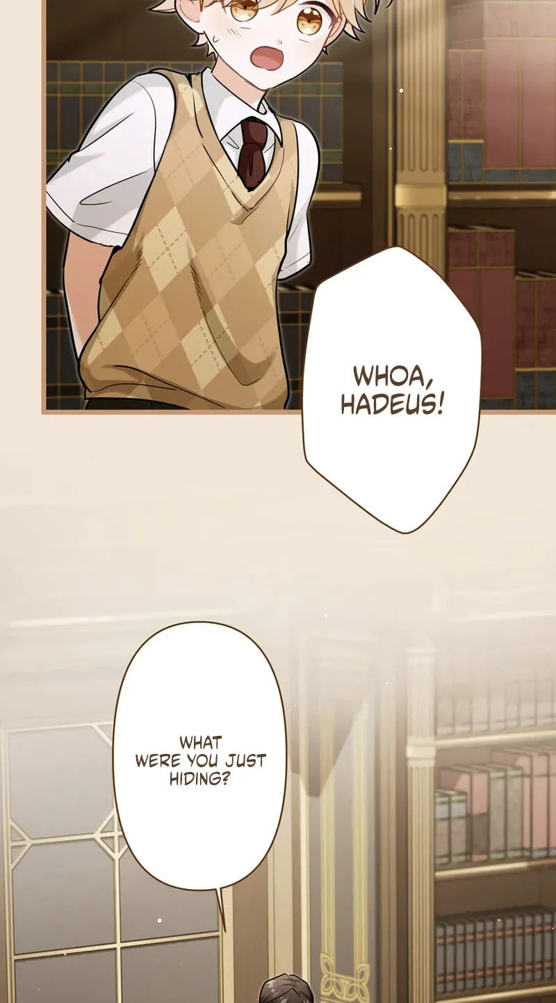 Read Forget That Night, Your Majesty chapter 93 image 41 on Lezhin