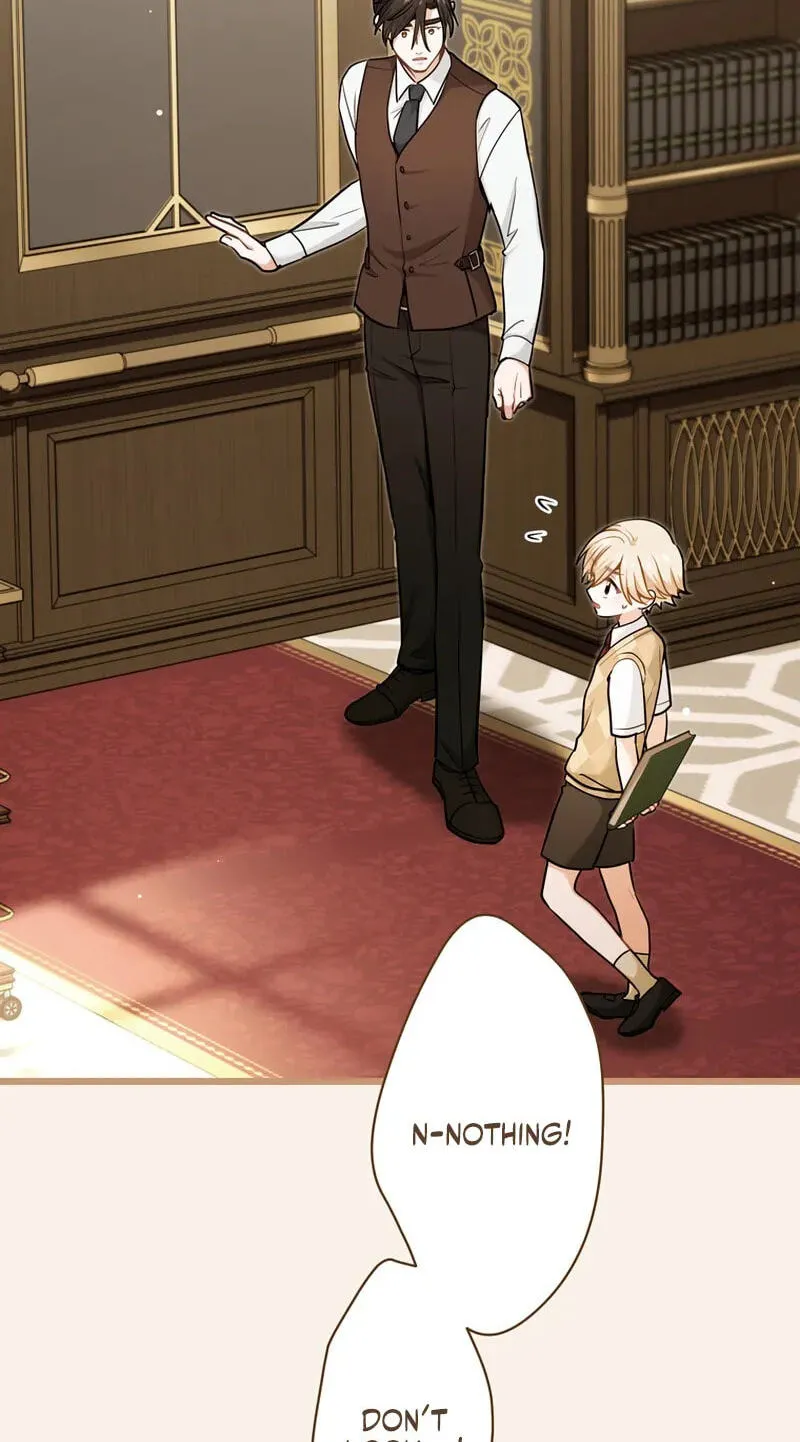 Read Forget That Night, Your Majesty chapter 93 image 42 on Lezhin