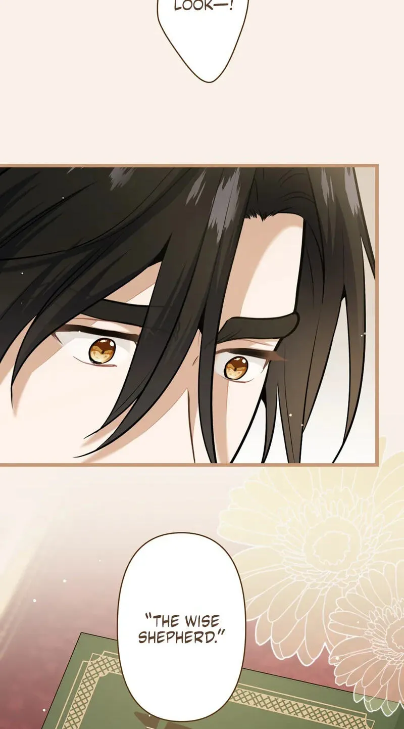 Read Forget That Night, Your Majesty chapter 93 image 43 on Lezhin