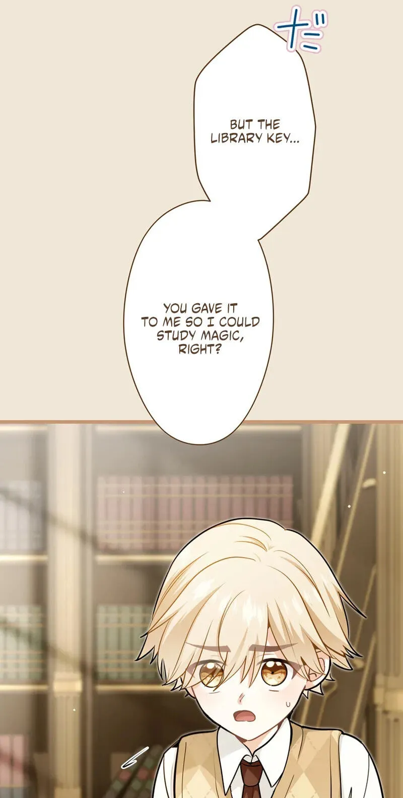 Read Forget That Night, Your Majesty chapter 93 image 45 on Lezhin