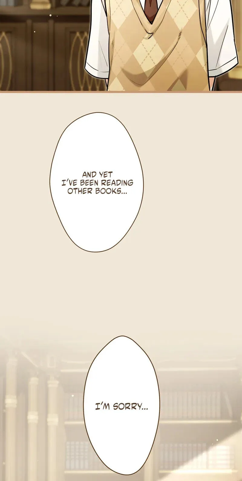 Read Forget That Night, Your Majesty chapter 93 image 46 on Lezhin