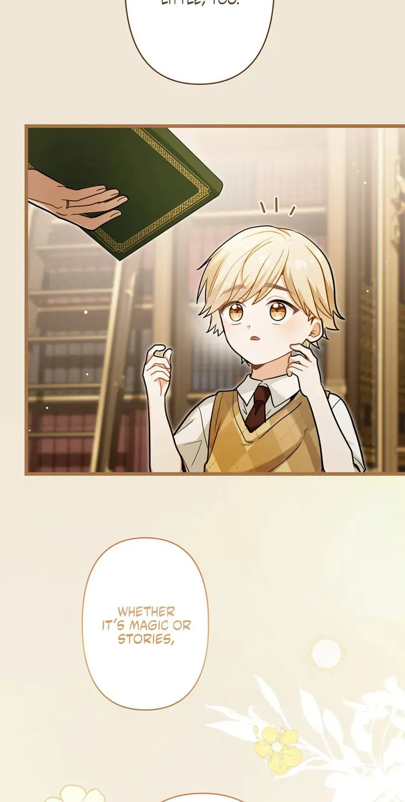 Read Forget That Night, Your Majesty chapter 93 image 48 on Lezhin