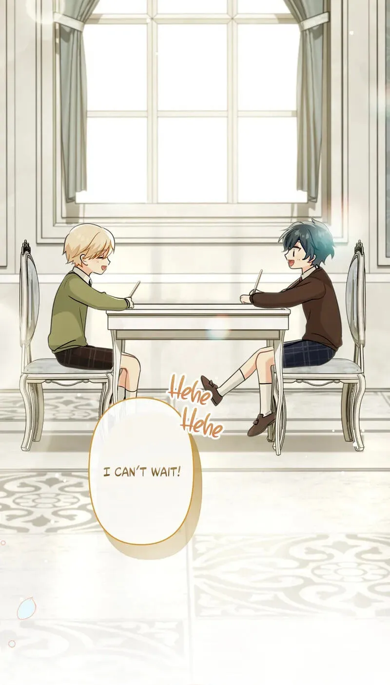 Read Forget That Night, Your Majesty chapter 93 image 5 on Lezhin