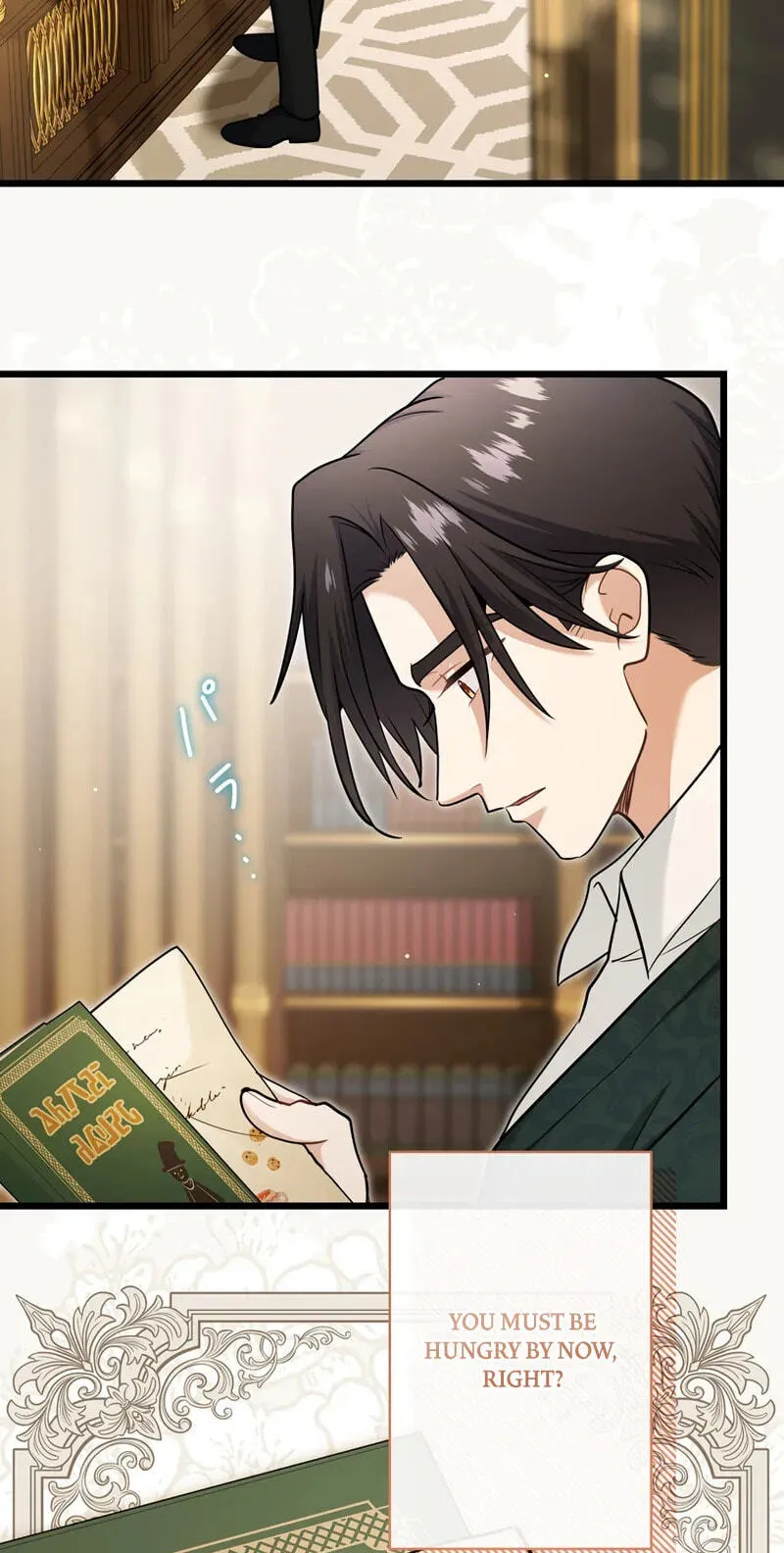 Read Forget That Night, Your Majesty chapter 93 image 51 on Lezhin