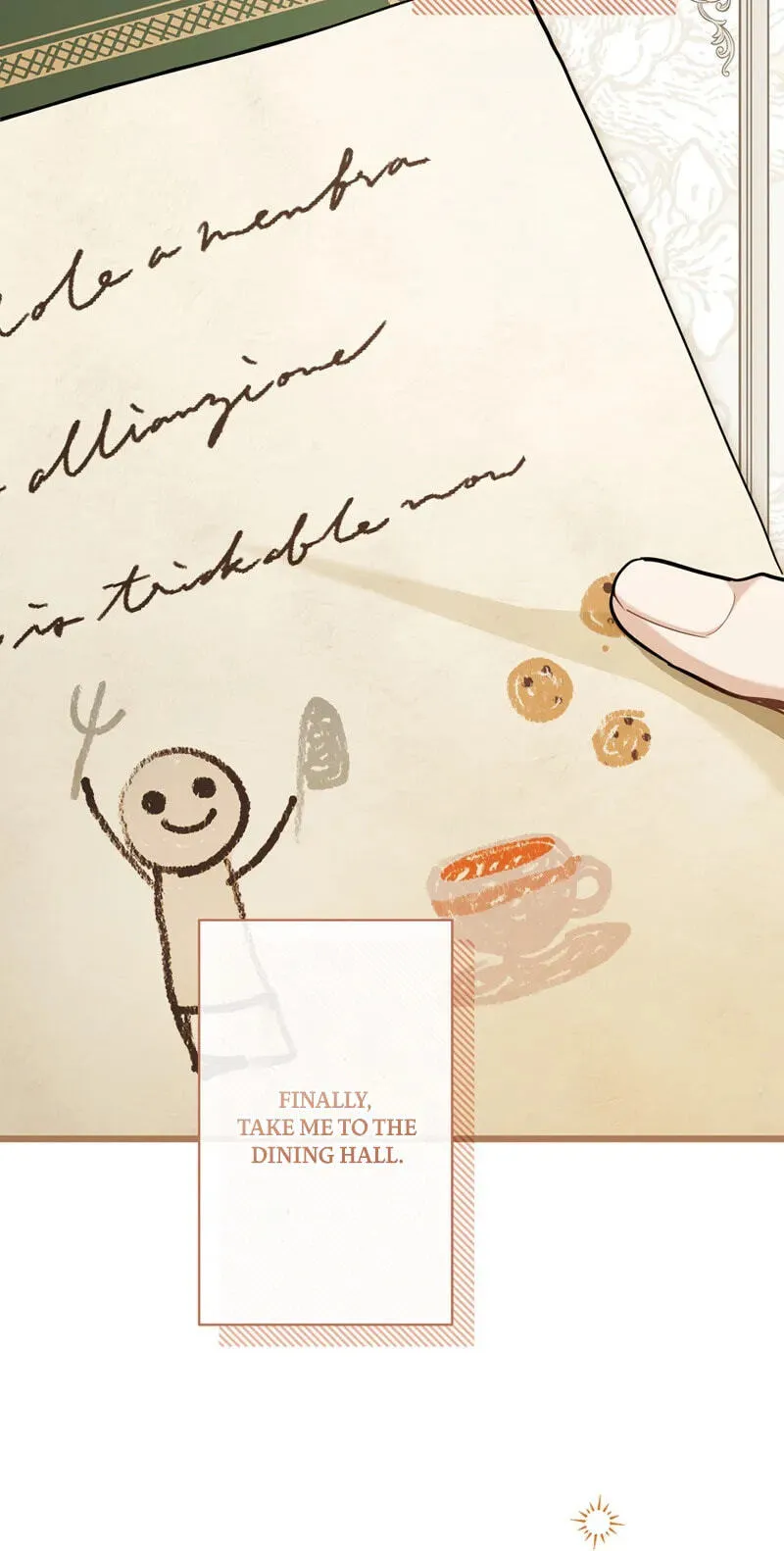 Read Forget That Night, Your Majesty chapter 93 image 52 on Lezhin