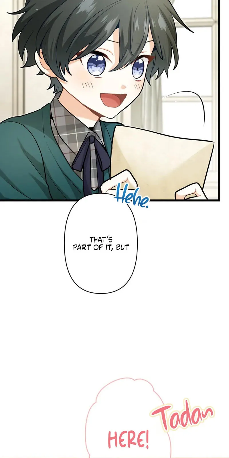 Read Forget That Night, Your Majesty chapter 93 image 56 on Lezhin