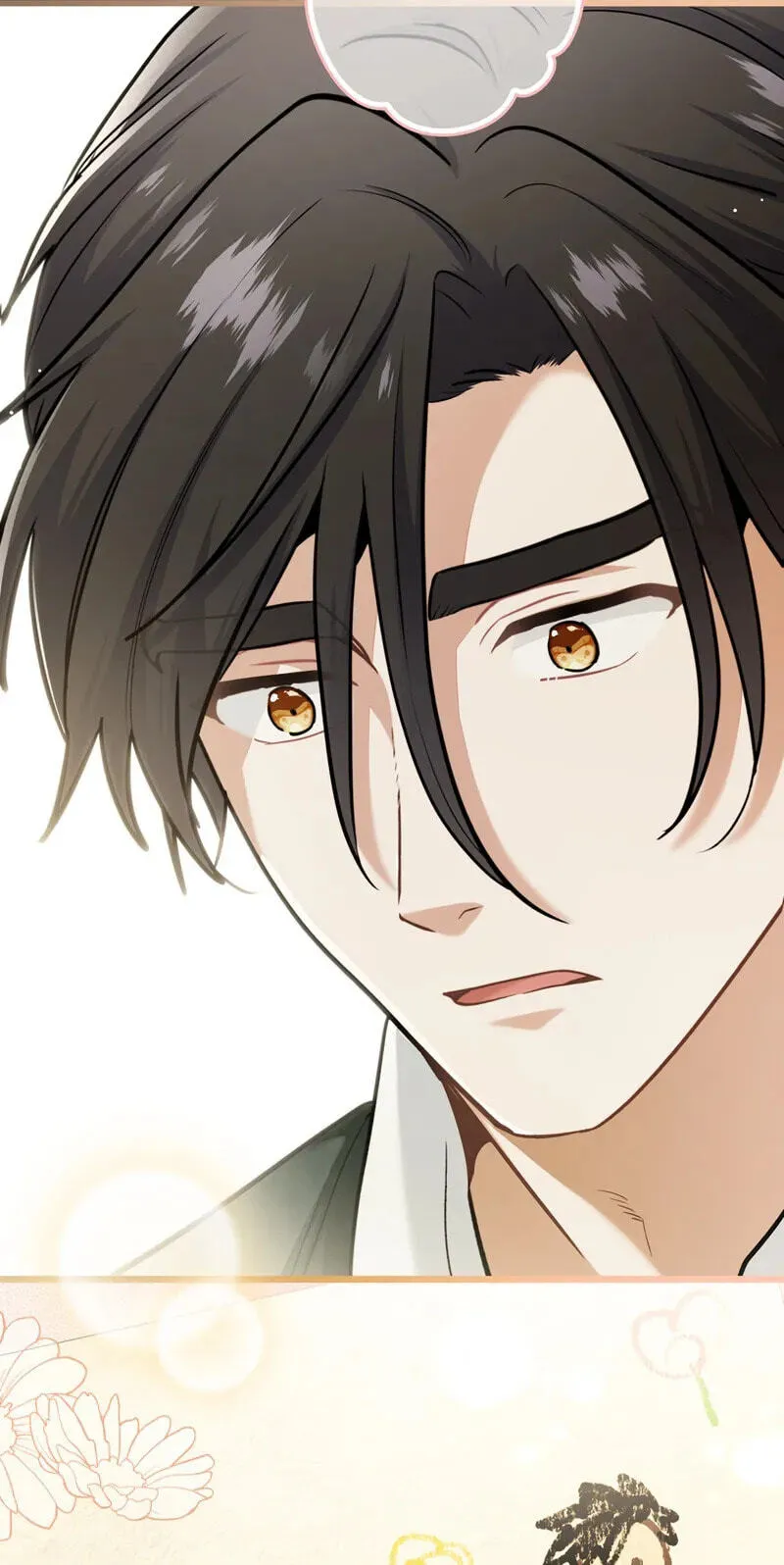 Read Forget That Night, Your Majesty chapter 93 image 57 on Lezhin
