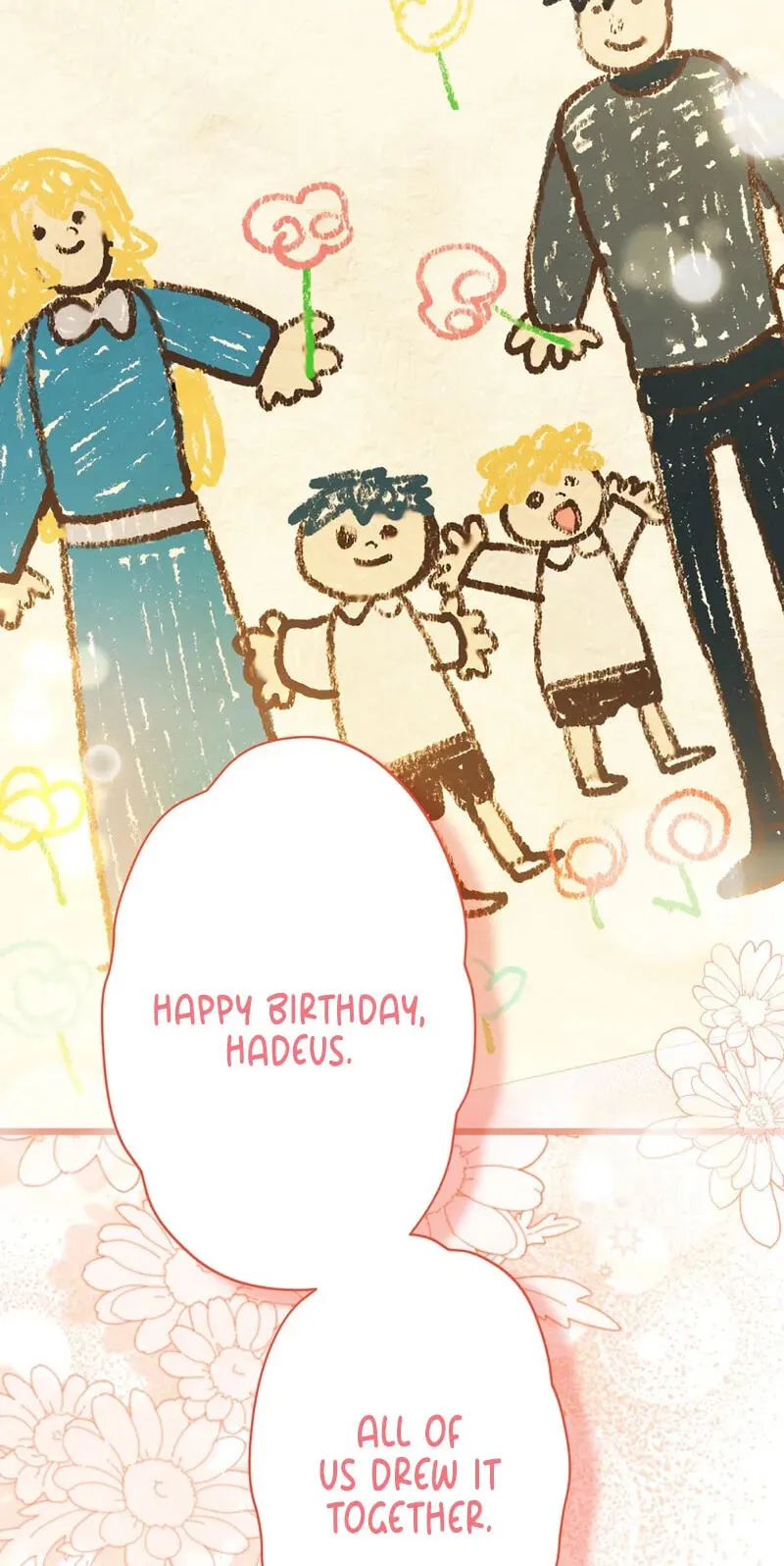 Read Forget That Night, Your Majesty chapter 93 image 58 on Lezhin