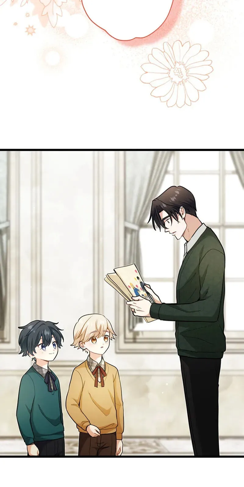 Read Forget That Night, Your Majesty chapter 93 image 59 on Lezhin