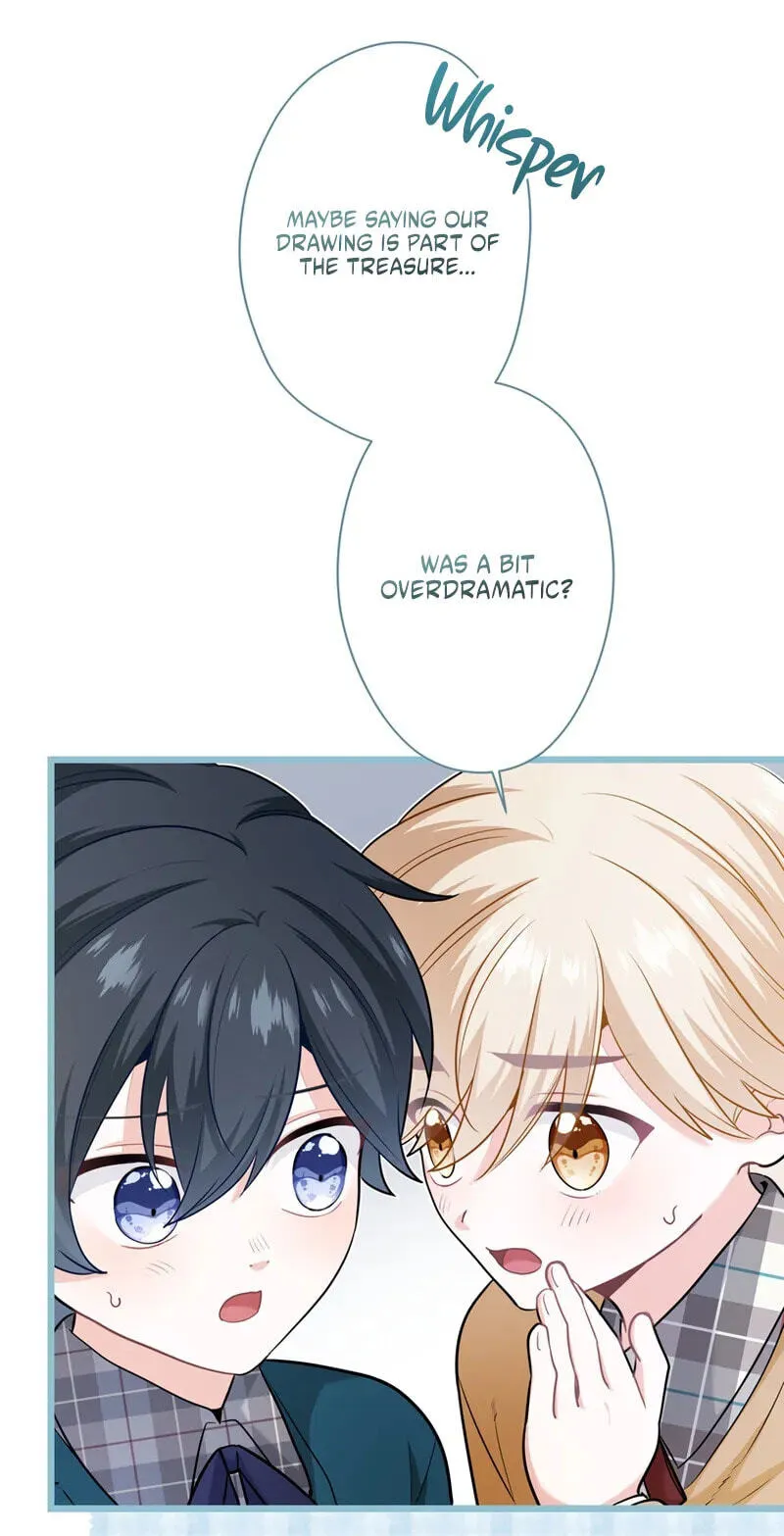 Read Forget That Night, Your Majesty chapter 93 image 60 on Lezhin