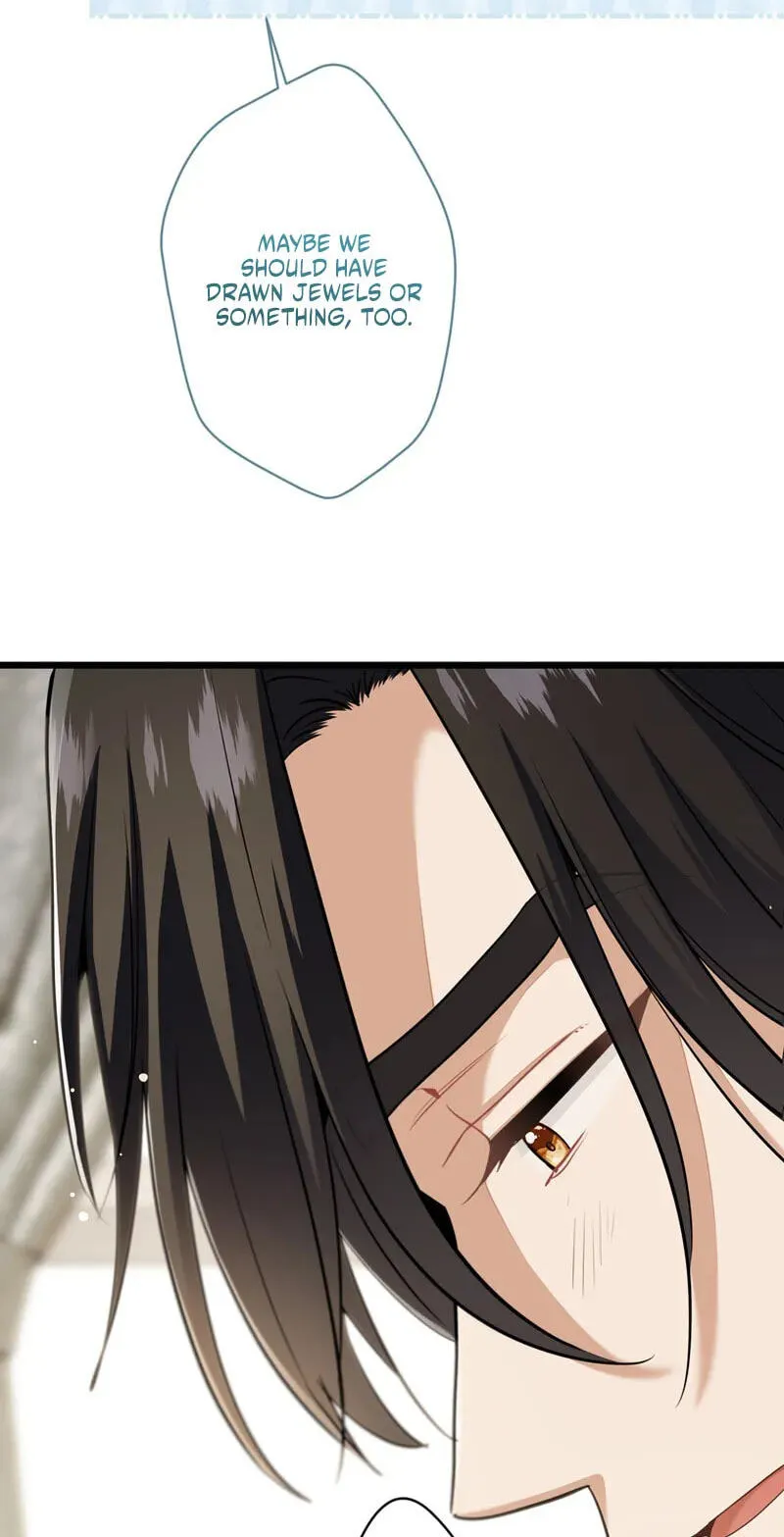 Read Forget That Night, Your Majesty chapter 93 image 61 on Lezhin