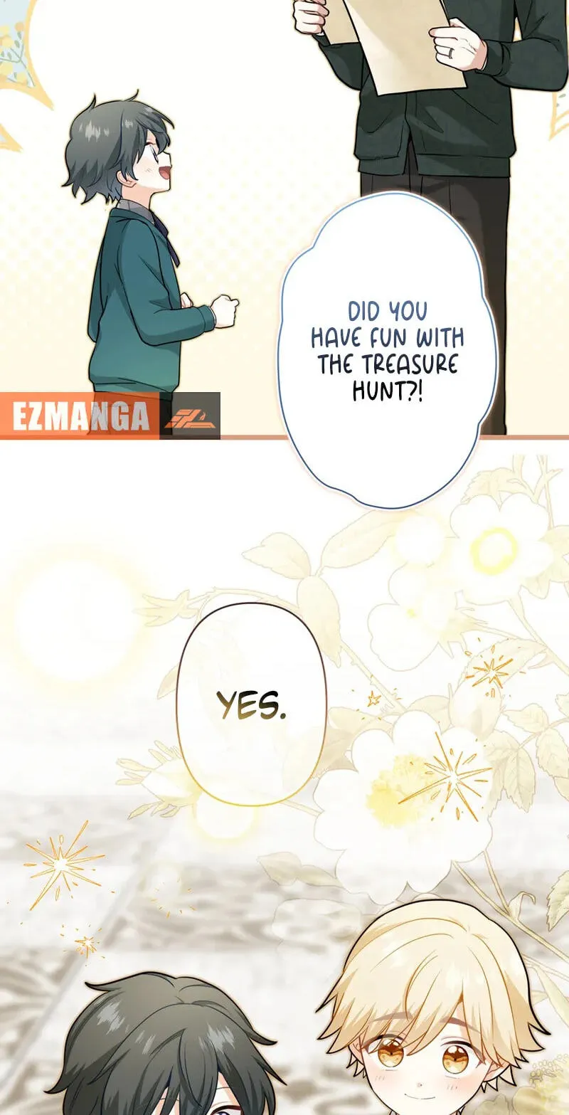 Read Forget That Night, Your Majesty chapter 93 image 63 on Lezhin