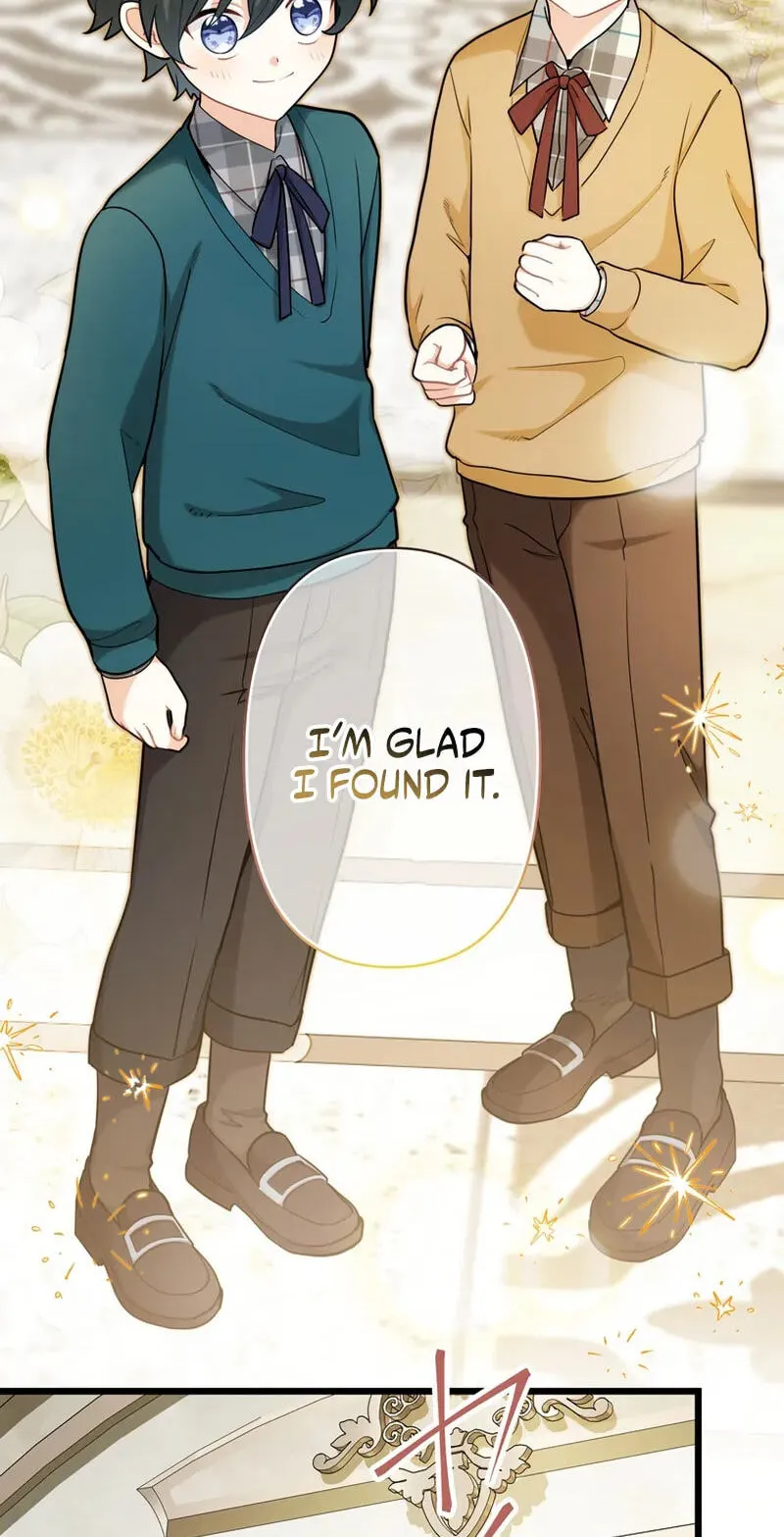 Read Forget That Night, Your Majesty chapter 93 image 64 on Lezhin