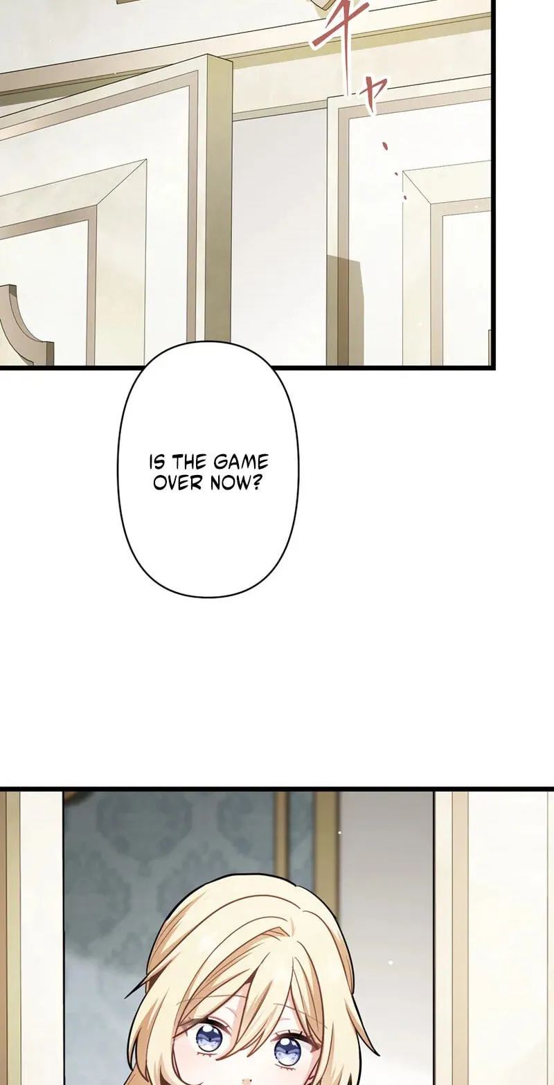 Read Forget That Night, Your Majesty chapter 93 image 65 on Lezhin