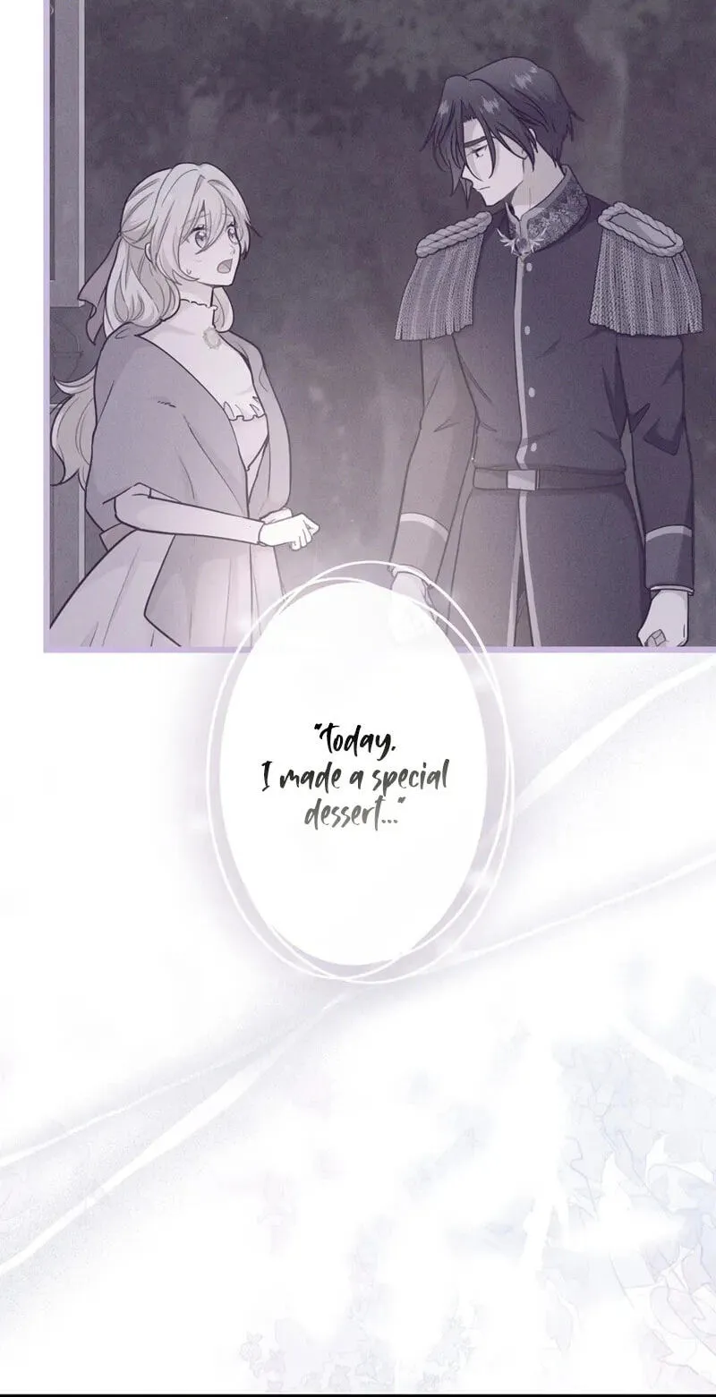Read Forget That Night, Your Majesty chapter 93 image 67 on Lezhin