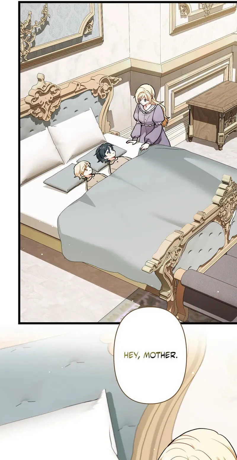 Read Forget That Night, Your Majesty chapter 93 image 8 on Lezhin