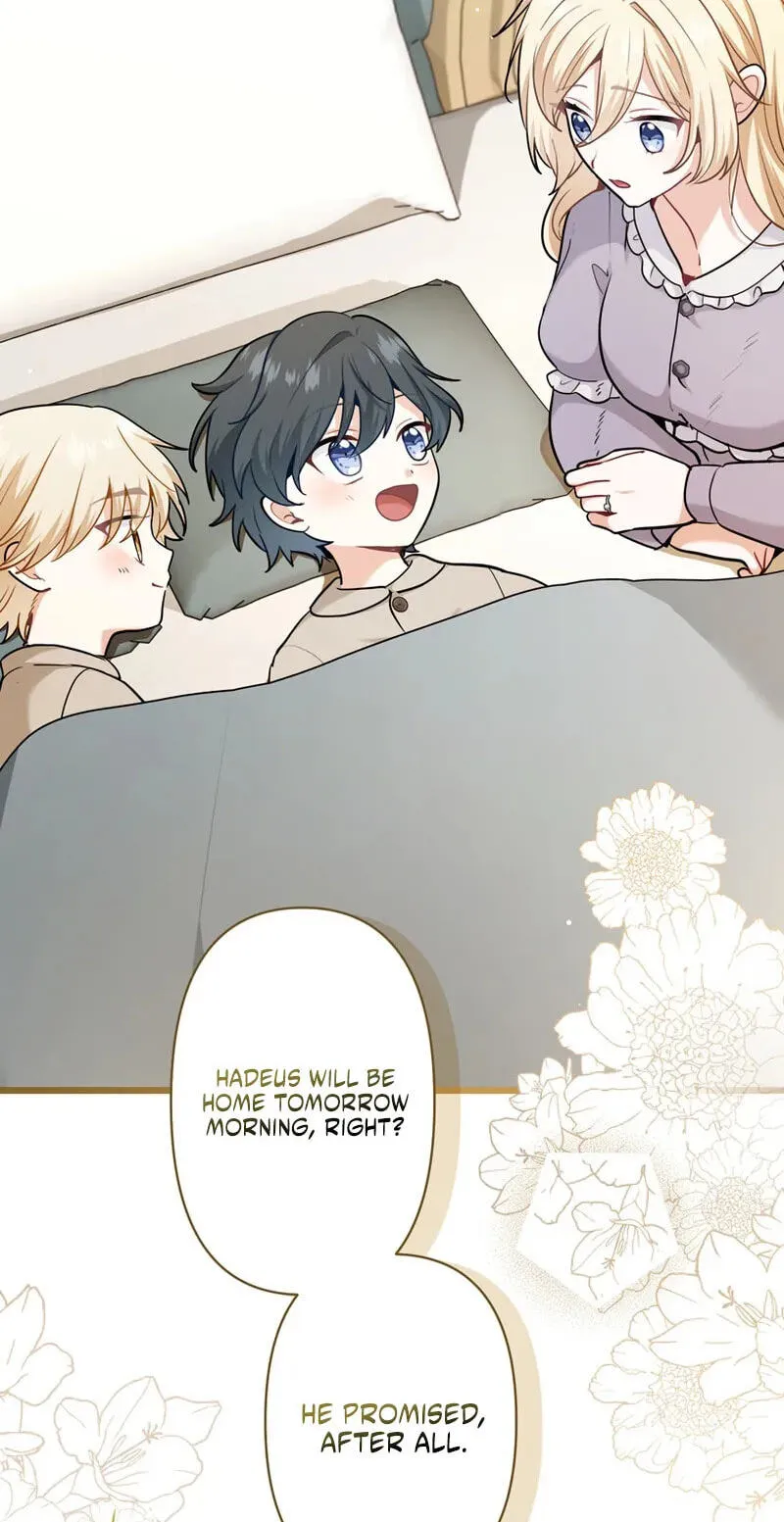 Read Forget That Night, Your Majesty chapter 93 image 9 on Lezhin