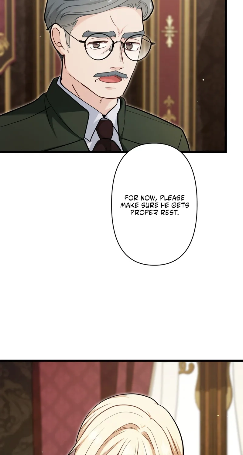 Forget That Night, Your Majesty Chapter 95 page 14 - 