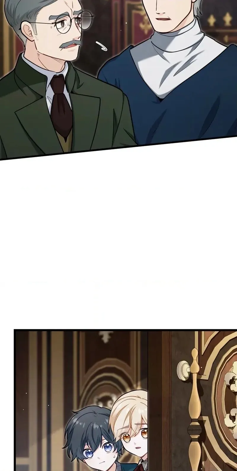 Forget That Night, Your Majesty Chapter 95 page 20 - 