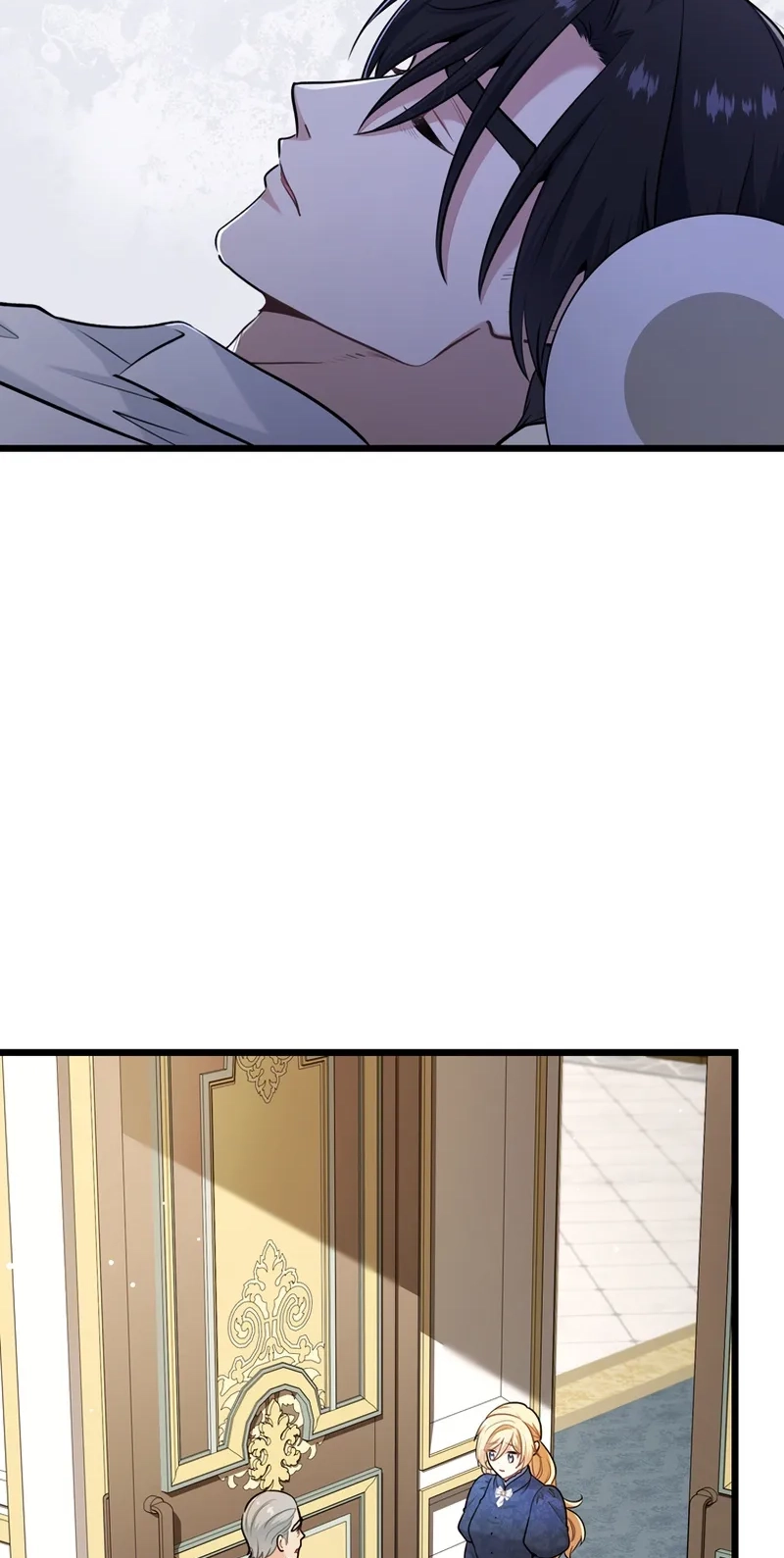 Forget That Night, Your Majesty Chapter 95 page 22 - 