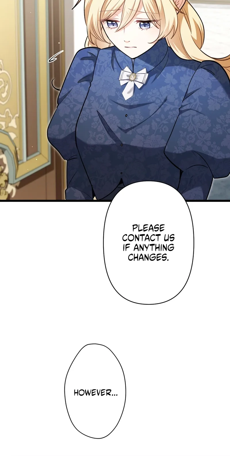 Forget That Night, Your Majesty Chapter 95 page 24 - 