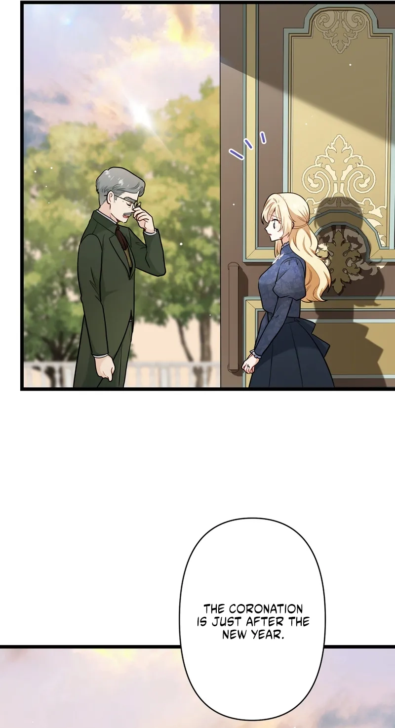 Forget That Night, Your Majesty Chapter 95 page 25 - 