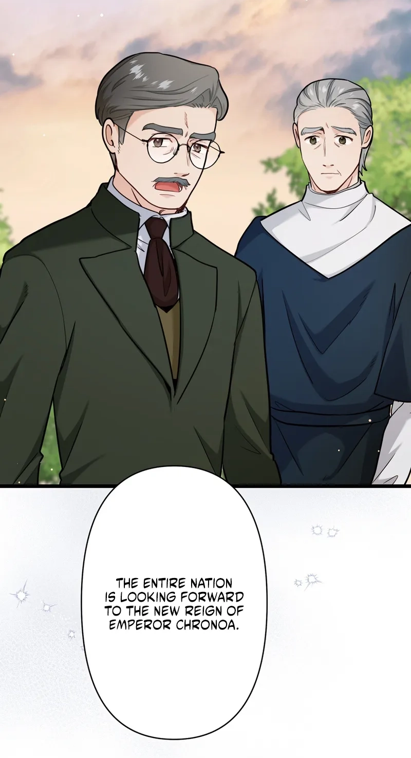 Forget That Night, Your Majesty Chapter 95 page 26 - 