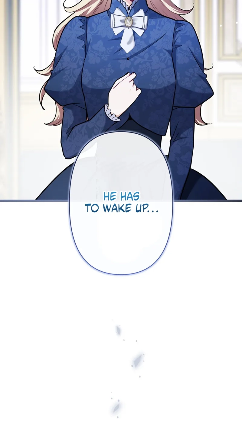 Forget That Night, Your Majesty Chapter 95 page 28 - 