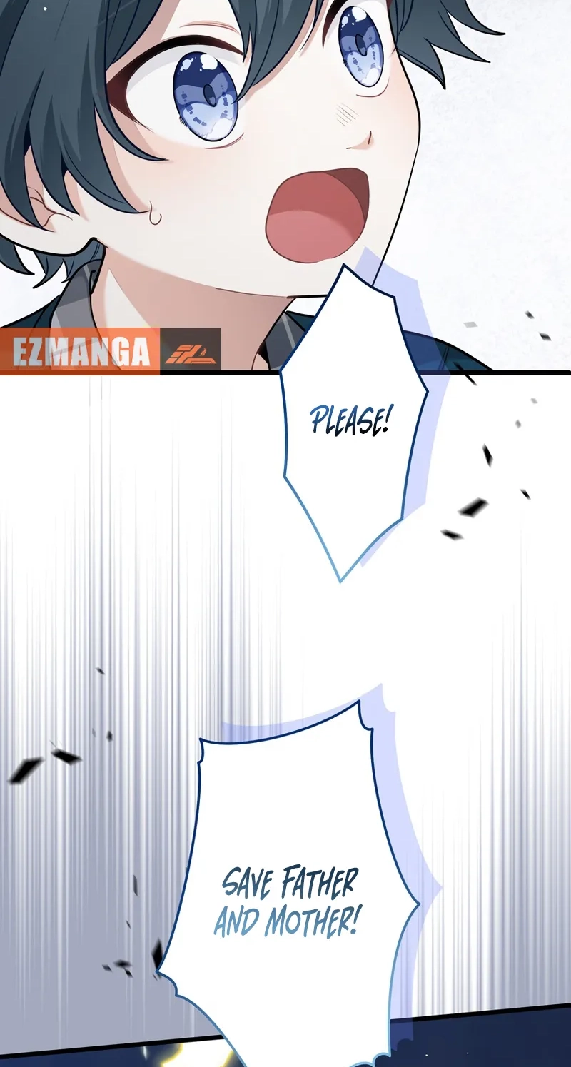 Forget That Night, Your Majesty Chapter 95 page 4 - 