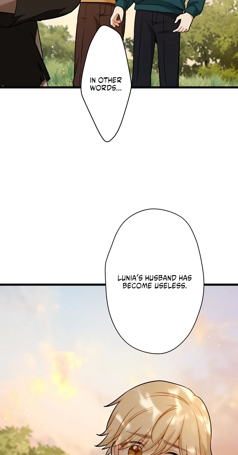 Forget That Night, Your Majesty Chapter 95 page 35 - 