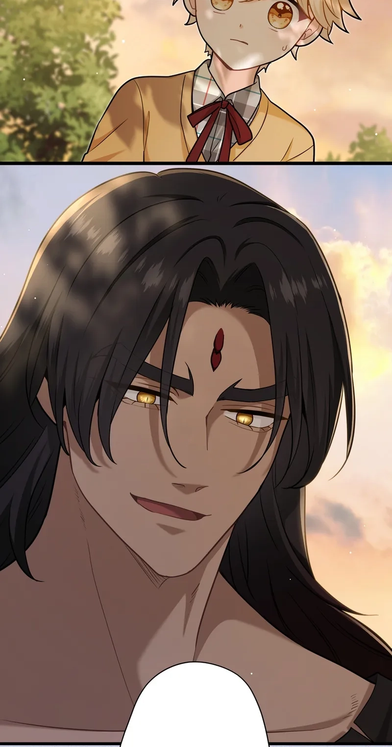 Forget That Night, Your Majesty Chapter 95 page 36 - 