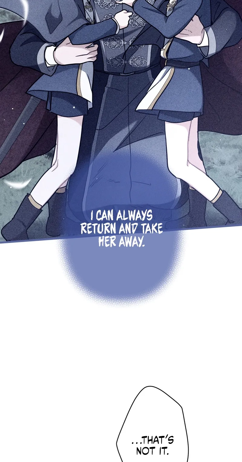 Forget That Night, Your Majesty Chapter 95 page 39 - 